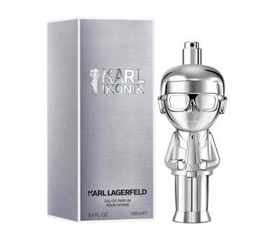 Ikonik Men Eau De Parfum