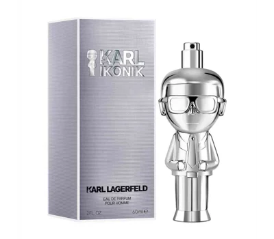 Ikonik Men Eau De Parfum