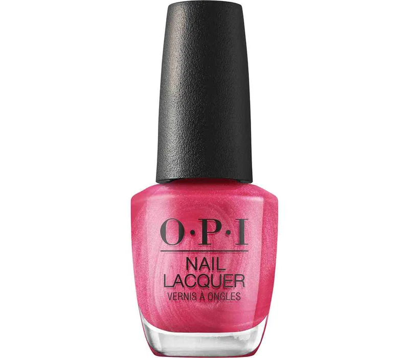 Nail Lacquer Fall 2024