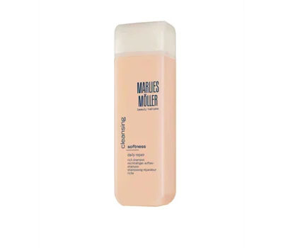 Essential Cleansing Daily Rich Shampoo
