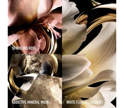 Million Gold For Her Eau De Parfum