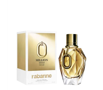 Million Gold For Her Eau De Parfum