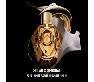 Million Gold For Her Eau De Parfum