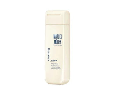 Essential Cleansing Daily Volume Shampoo