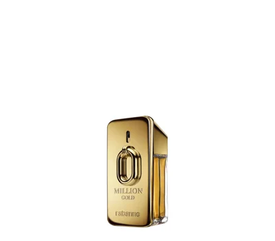 Million Gold Eau De Parfum Intense