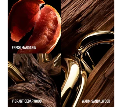 Million Gold Eau De Parfum Intense
