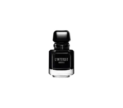 L'Interdit Absolu Eau De Parfum Intense