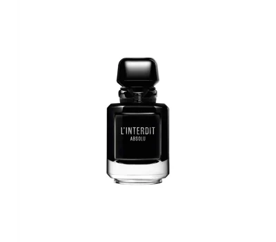 L'Interdit Absolu Eau De Parfum Intense