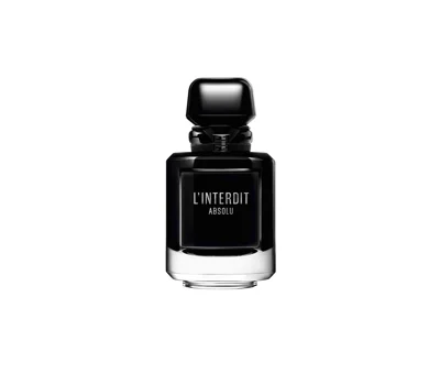 L'Interdit Absolu Eau De Parfum Intense