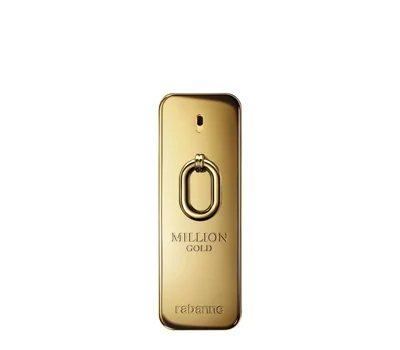 Million Gold Eau De Parfum Intense