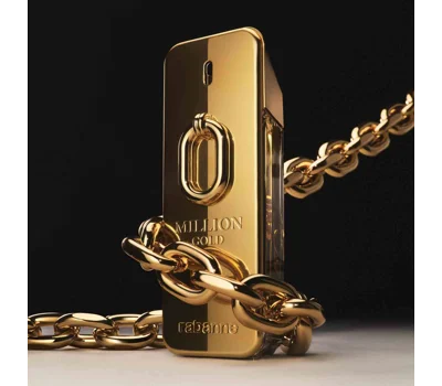 Million Gold Eau De Parfum Intense