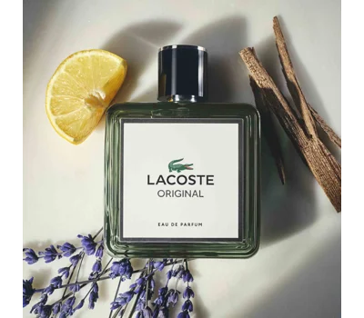 Original EDP