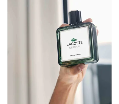 Original EDP