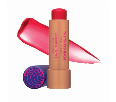 Augustinus Bader X Sofia Coppola - The Tinted Balm