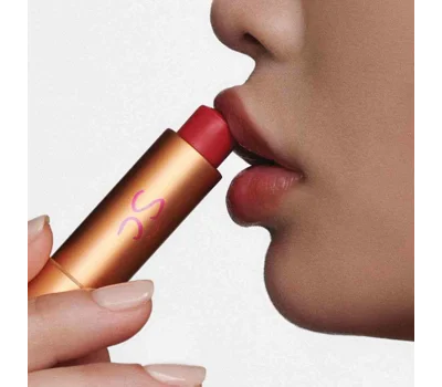 Augustinus Bader X Sofia Coppola - The Tinted Balm