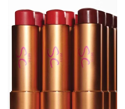 Augustinus Bader X Sofia Coppola - The Tinted Balm