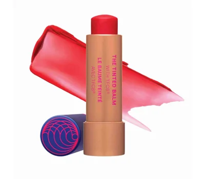 Augustinus Bader X Sofia Coppola - The Tinted Balm