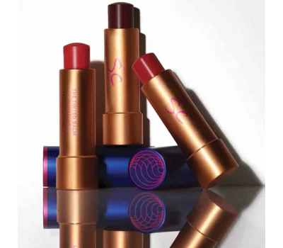 Augustinus Bader X Sofia Coppola - The Tinted Balm