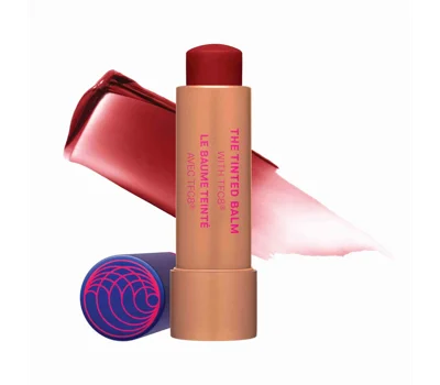 Augustinus Bader X Sofia Coppola - The Tinted Balm