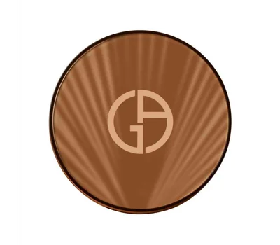 Luminous Silk Sunlit Creamy Bronzing Powder
