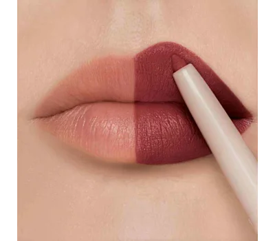 Plump&Fill My Lips - Volume Effect Lip Liner