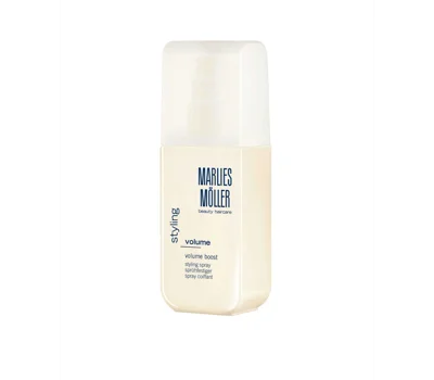 Essential Styling Strong Styling Foam