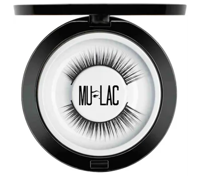 Eyelashes Girl Next Door