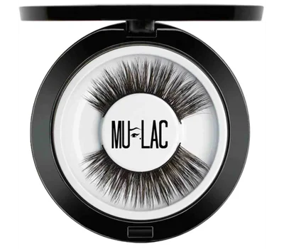 Eyelashes Flirty