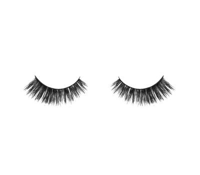 Eyelashes Flirty