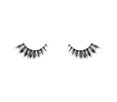 Eyelashes Freak Of Nature