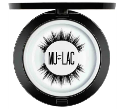 Eyelashes Baby Lolita