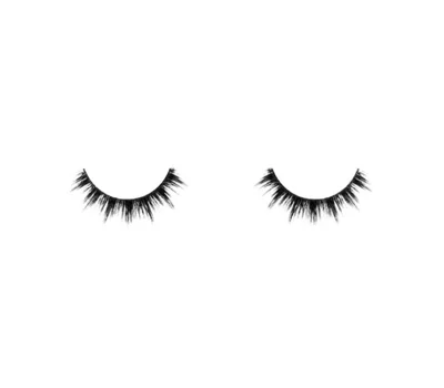 Eyelashes Baby Lolita