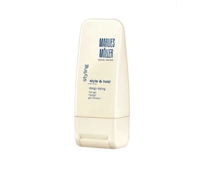 Essential Styling Design Hair Gel