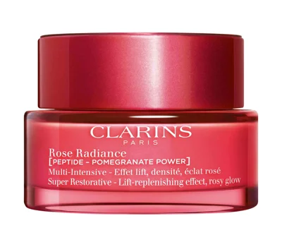 Super Restorative Rose Radiance 50ml