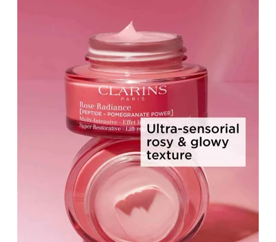 Super Restorative Rose Radiance 50ml