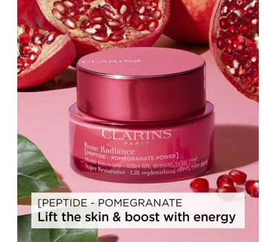 Super Restorative Rose Radiance 50ml