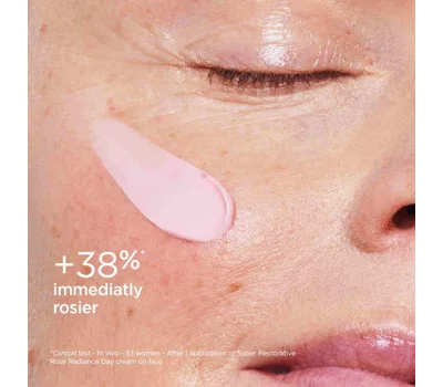 Super Restorative Rose Radiance 50ml