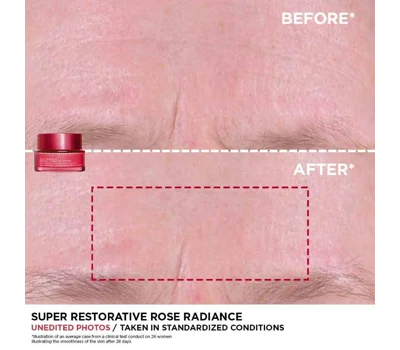 Super Restorative Rose Radiance 50ml