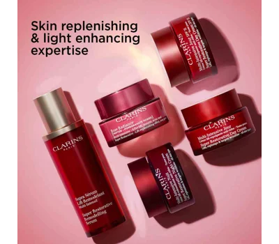 Super Restorative Rose Radiance 50ml