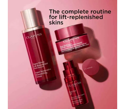 Super Restorative Rose Radiance 50ml