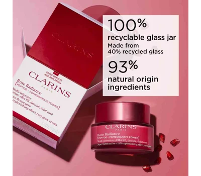 Super Restorative Rose Radiance 50ml
