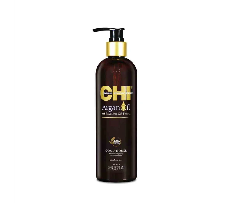 Argan Conditioner 340ml