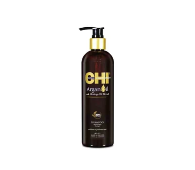 Argan Shampoo 340ml