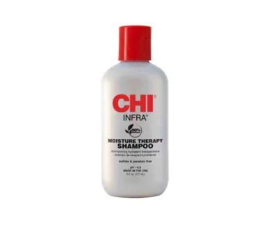 Infra Shampoo 177ml