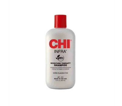Chi Infra shampoo 355ml