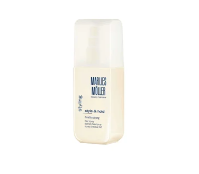 Essential Finally Flexible Hair Spray