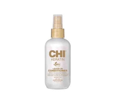 Keratin Leave In Conditioner 177ml