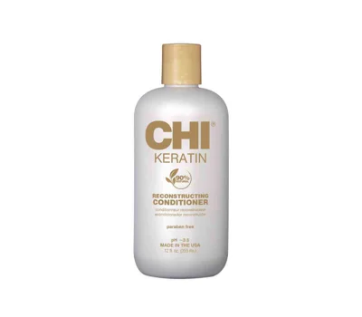Keratin Reconstructing Conditioner 355ml