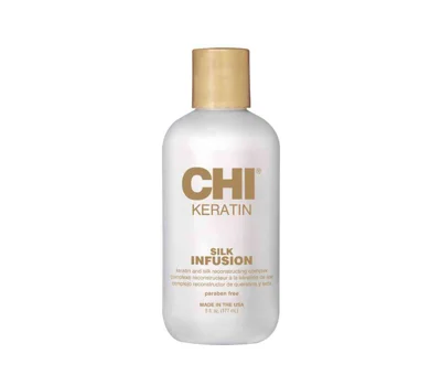 Keratin Silk Infusion 177ml