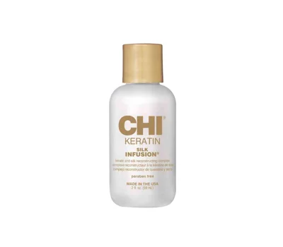 Chi Keratin silk infusion 59ml
